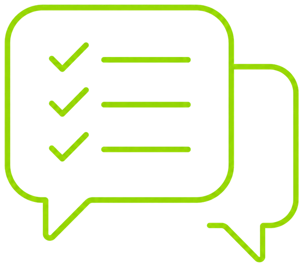 Prepare partner conversations