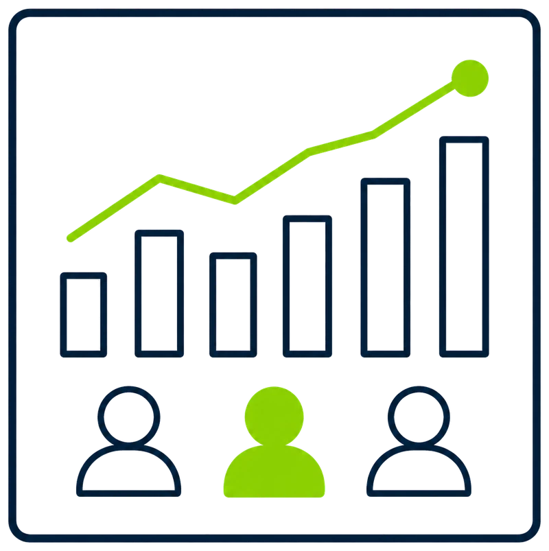 Partner pipeline visibility