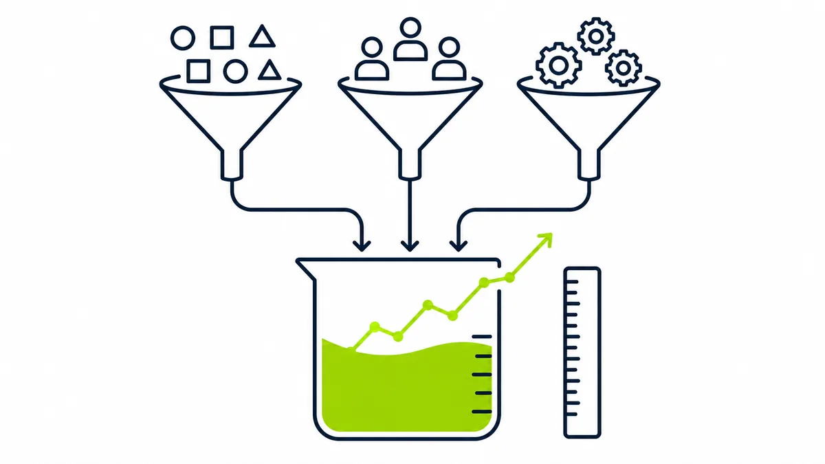 How do I actually measure ROI on AI tools across our channel partner program?