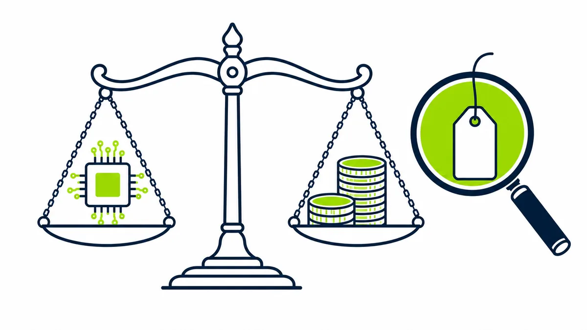 How do I evaluate pricing on AI tools built for partner ecosystems without overpaying?
