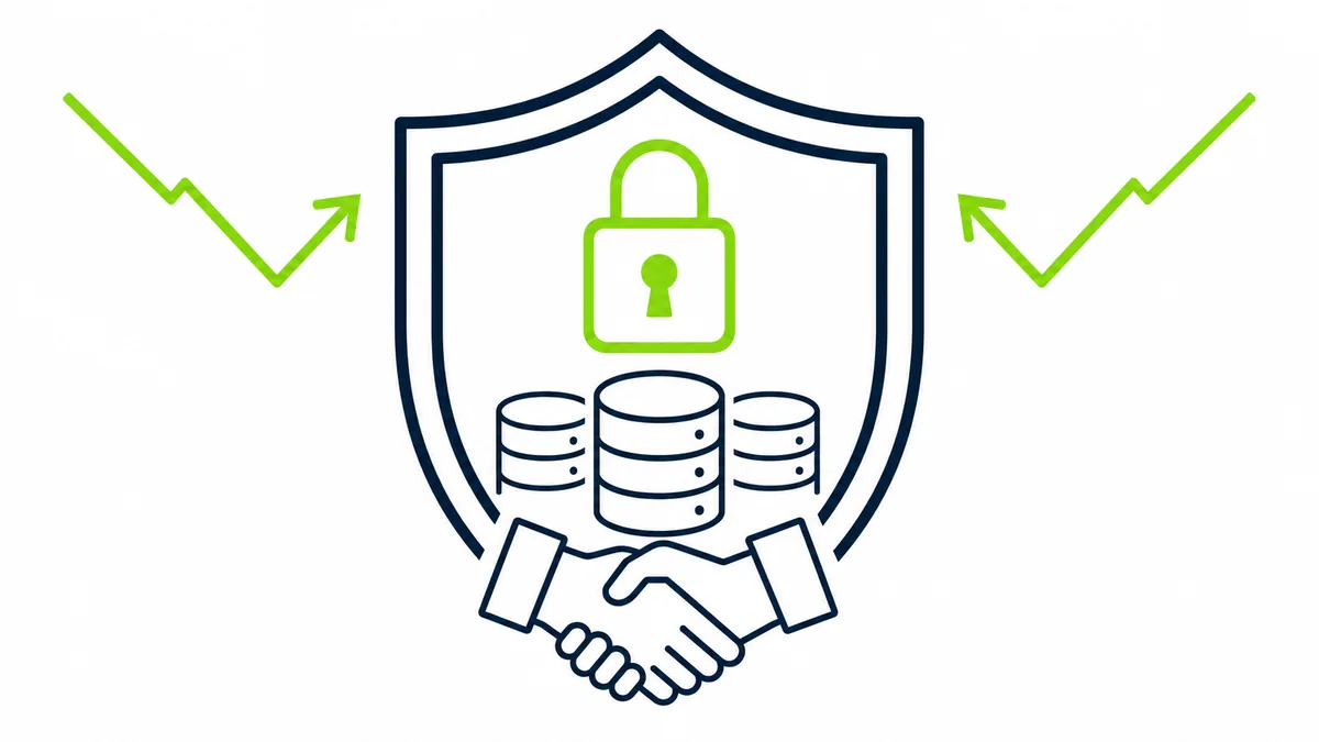 How do I know an AI tool won't put our partners' data or our program at risk?